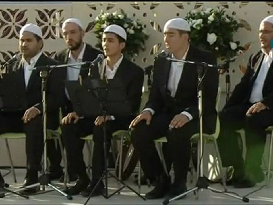 Kimse Güvenmesin Kendi Nefsine  Ümraniye Şafak ilahi Grubu