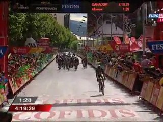 13. etabın son anları