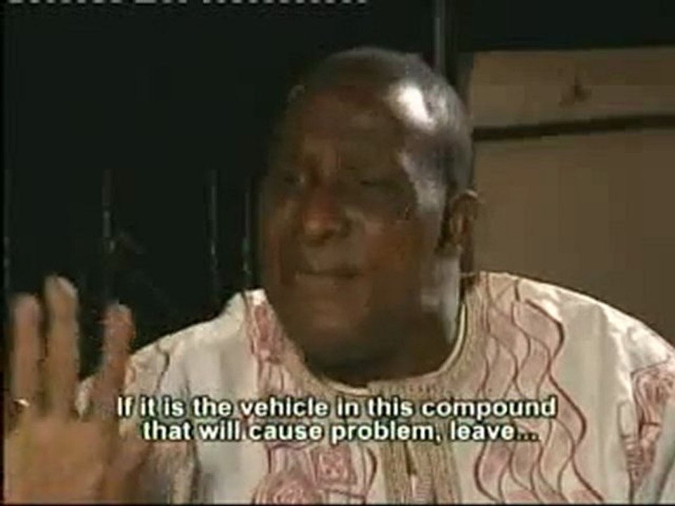 Omo Aridunnu 1