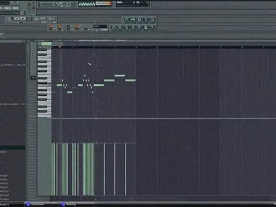 Music Jean-Paul Cid - L-P 2