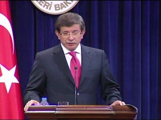 Flottille/Gaza: la Turquie prend des mesures de rétorsion