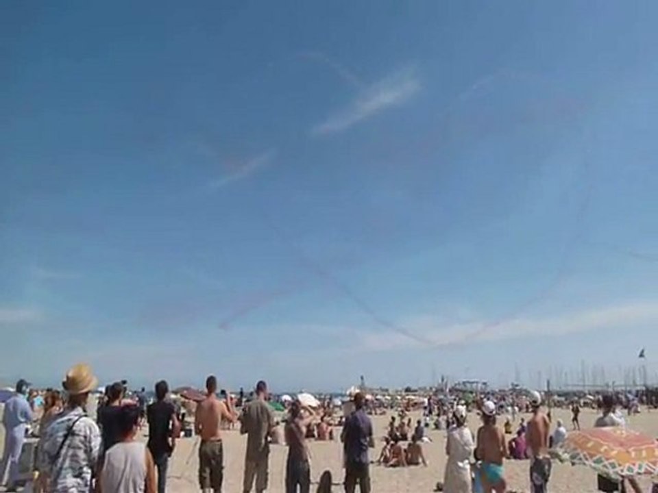 Patrouille de France 2011