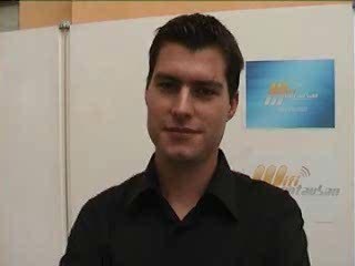 Thomas Gee, Wi-Fi Montauban