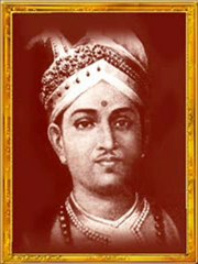 Bhavaye Sri Gopalam RAgamalika Swati Thirunal flute recital by Arun