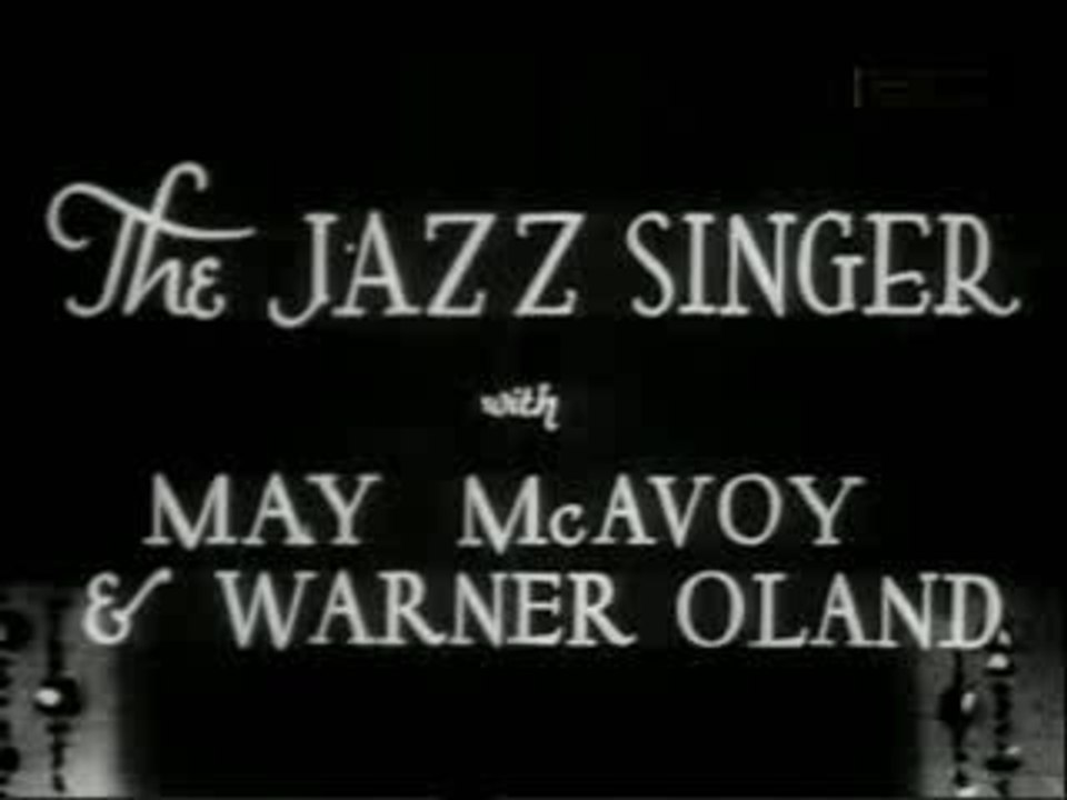 Al Jolson