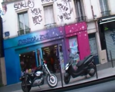 gros bisous à toi K....... EN KABYLIE