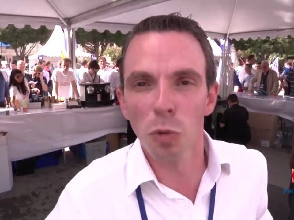 Cher président ...