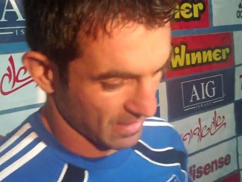 Karagounis dilwseis ISR-GRE