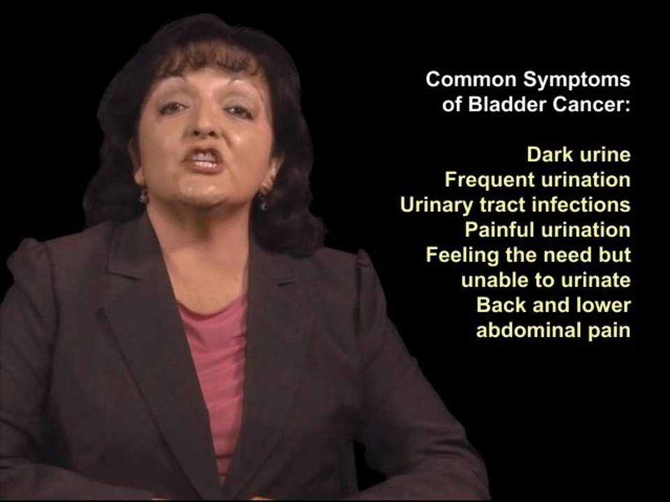 Actos And Bladder Cancer