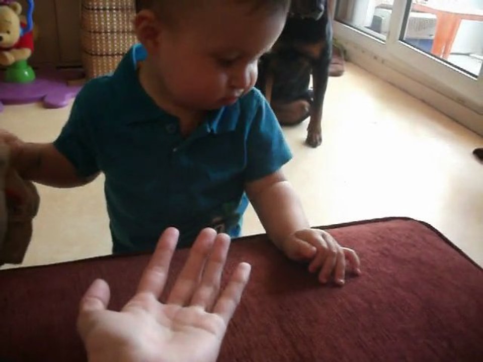 Killian !!