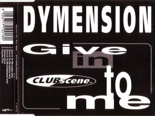 DYMENSION - Psycho flux