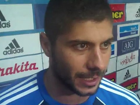 Sifakis dilwseis ISR-GRE