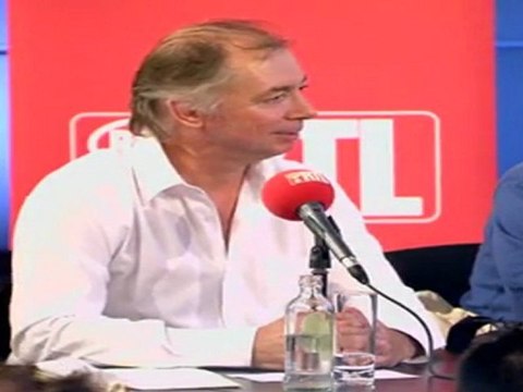 (Les Grosses Têtes) : Patrick Maréchal explique son canular