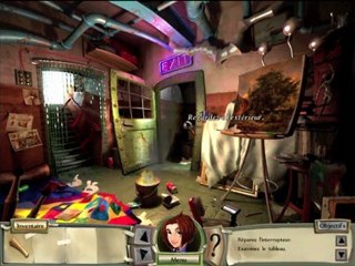 Natalie Brooks: Mystery at Hillcrest High sur GameTree TV