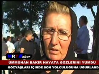 02.09.2011 MRT HABER BÜLTENİ