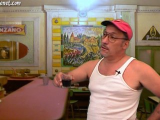 Brève de comptoir - Nouveau - Le sang artificiel