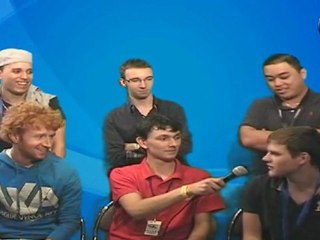 GA 2011 - Interview i5 Crew [COD4]