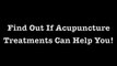RI Acupuncture Doctor (401) 946-7734  Acupuncture in Rhode Island