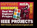 NCCT, College Projects, Diploma Projects, Academic Projects