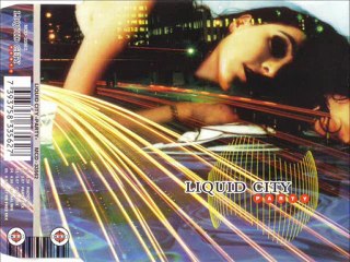 Liquid City - Party Mix 🎉
