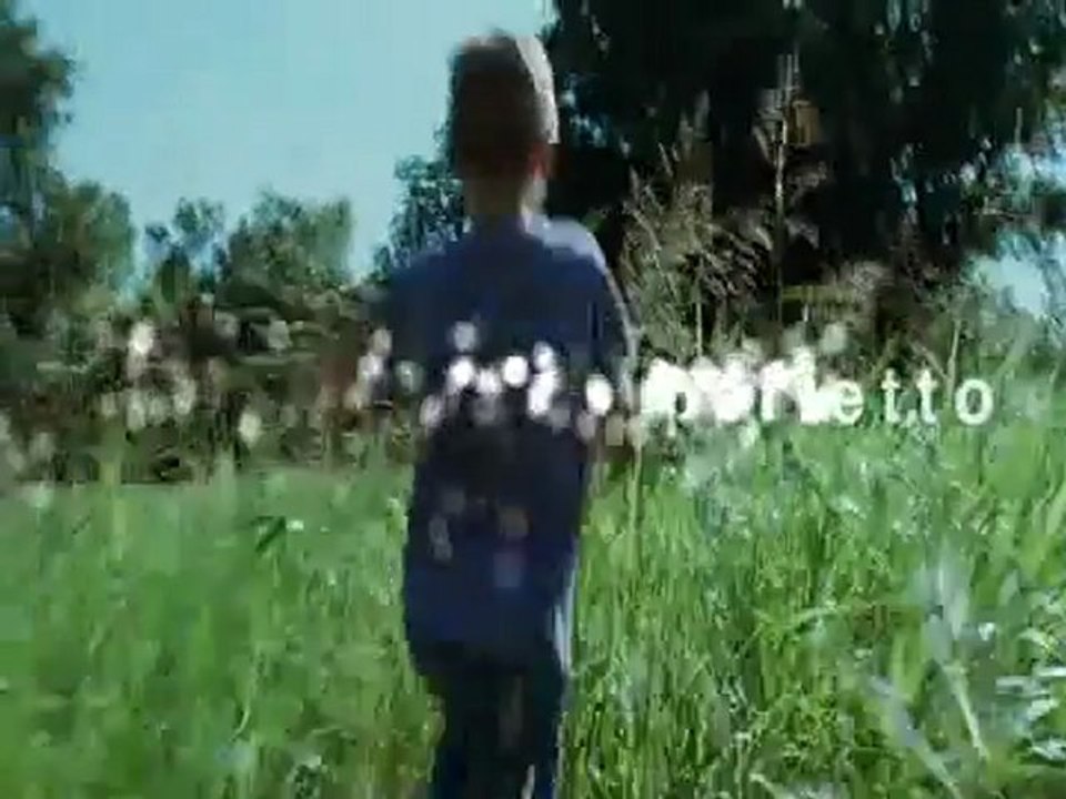 Il sogno