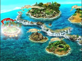 Royal Envoy sur GameTree TV