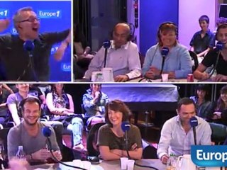 La leçon de journalisme de Bénichou