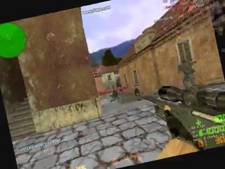 AkhenatoN Cs 1.6 Player ShoT:...