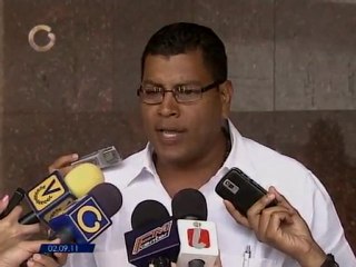 Abogado de funcionarios de CICPC
