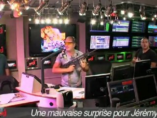 zendo et koubiak chez cauet nrj le 01.09.2011