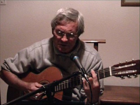 Ma Môme (Jean Ferrat Cover)