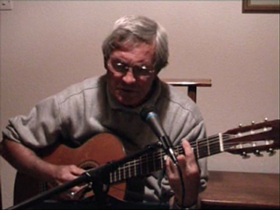 Ma Môme (Jean Ferrat Cover)