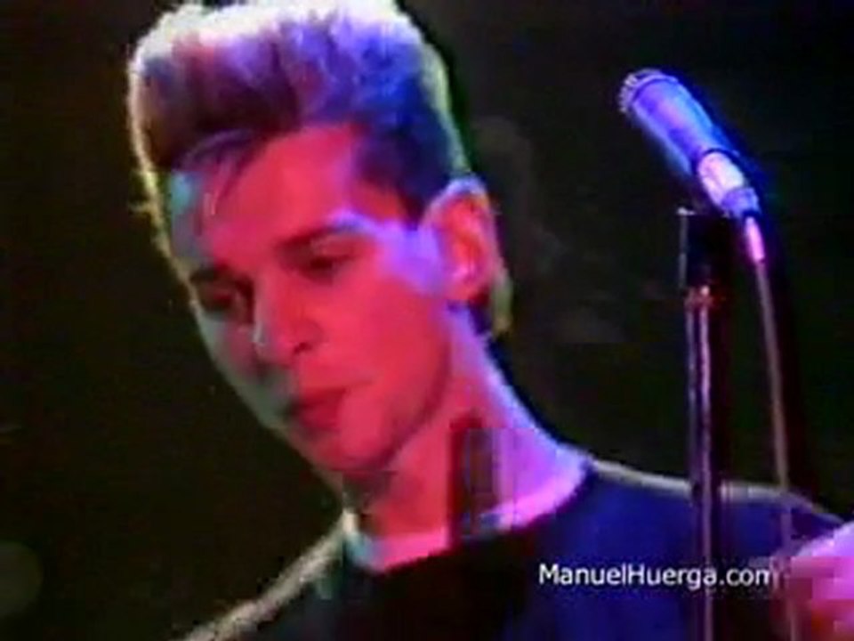 Estoc de pop: Depeche Mode "Everything Counts" ep.09 [14.03.84]
