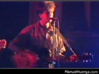 Estoc de pop: Echo & The Bunnymen "Ocean Rain" ep.20 [30.05.84]