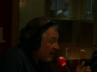 Serge July : "Espions contre journalistes"