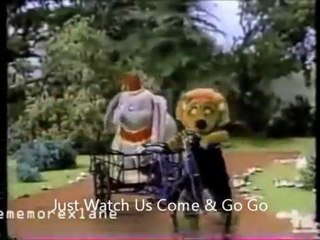 We've Got A Trike Sing Along