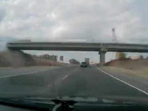 Баксан - Москва за 21 минуту