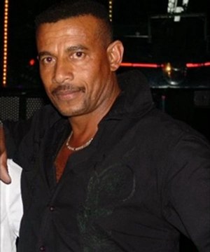 ERIC MAHABO MEDELAY SEGA