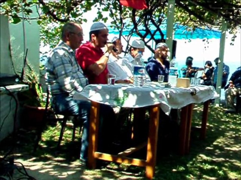 Hacıveli Mevlid