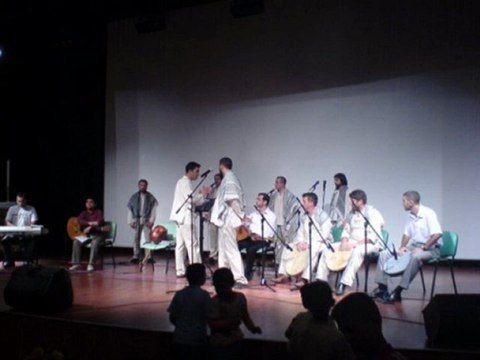 grup genç - özgürlük türküsü