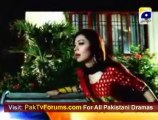 Kis Din Mera Viyah Howay Ga by Geo Tv Episode 19 - Part 4/4