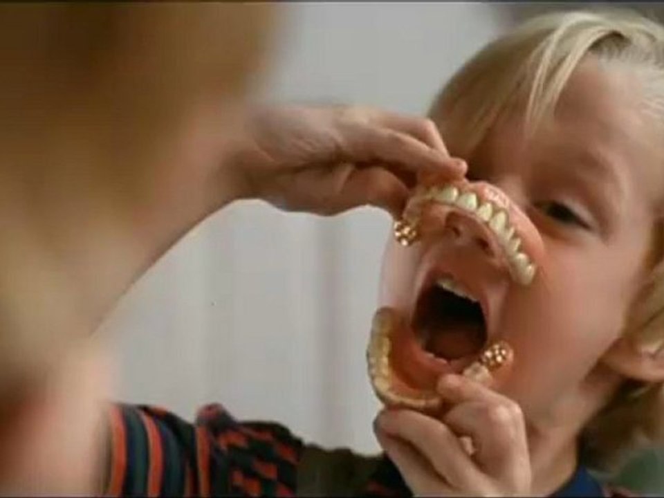 Dennis the Menace (1993) - FULL MOVIE - Part 3/10