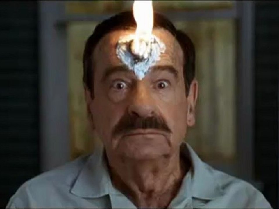 Dennis the Menace (1993) - FULL MOVIE - Part 2/10