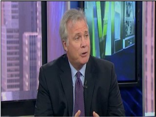 Mike Ryan, SVP of Madison Performance Group Discusses August Unemployment Rate on Fox News Live