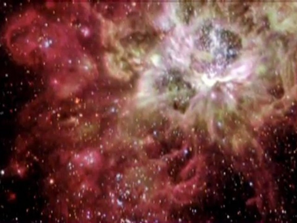 NDC (Ep.No 3) Nebuleuses & Galaxies