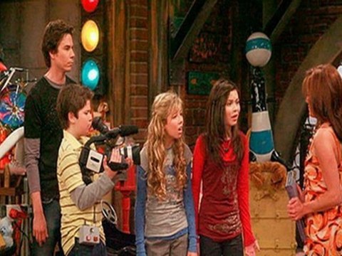iCarly Season 4 Episode 5 iDo