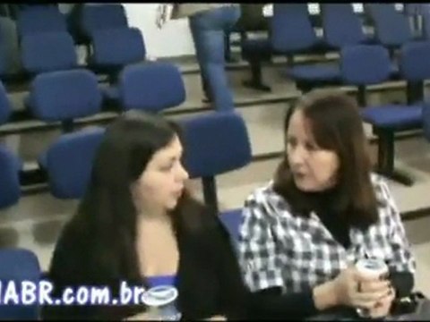 JUQUITIBA PUC CAMPINAS PROUNI VEREADORA ANA SALETI