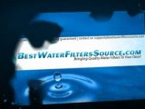 5 Reverse Osmosis Water Filters