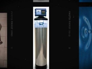 7 Comparison of Different Water Filters