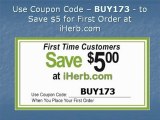 Iherb Online Discount Code - Iherb Discount Voucher ??